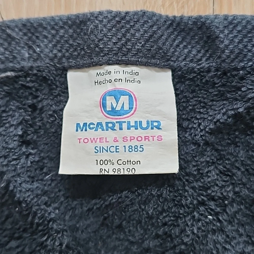 Remy Martin Hand Towel
